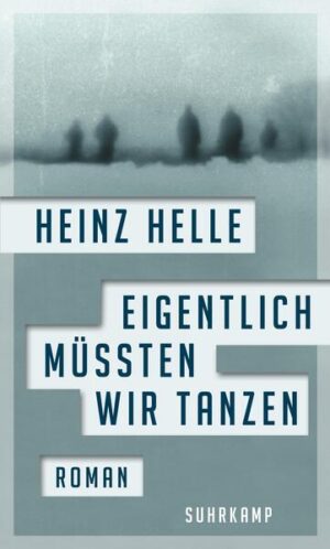 Dicht, dunkel, radikal Eine Gruppe junger Männer verbringt ein Wochenende auf einer Berghütte. Als sie ins Tal zurückkehren, sind die Ortschaften verwüstet. Die Menschen sind tot oder geflohen, die Häuser und Geschäfte geplündert, die Autos ausgebrannt. Zu Fuß versuchen sie, sich in ihre Heimatstadt durchzuschlagen. Sie funktionieren, so gut sie können. Tagsüber streifen sie durch das zerstörte Land, nachts durch ihre Erinnerung. Auf der Suche nach einem Grund, am Leben zu bleiben. »Das ist waghalsig, mehr davon«, forderte die FAZ nach Erscheinen von Heinz Helles Debütroman. Helle hat sich nicht lange bitten lassen und den Einsatz erhöht. Im neuen Roman geht es um die Frage: Reicht das Aufrechterhalten der wichtigsten Körperfunktionen, um von sich selbst sagen zu können, man sei am Leben? Die Antwort, die das Buch gibt, wird uns womöglich nicht trösten. Aber sie macht atemlos vor Spannung.