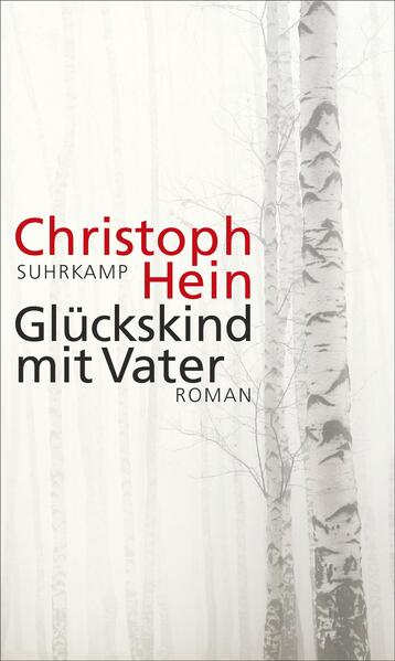 Was verdankt ein von der Mutter »Glückskind« genannter Sohn dem Vater? Der ist in dem neuen Roman, in dem Christoph Hein alle Register seiner erzählerischen Kunst und seiner geschichtsdiagnostischen Kompetenz entfaltet, eine unausweichliche Antriebskraft. Jedoch in einem alles andere als positiven Sinn: Der Sohn, in der entstehenden DDR lebend, muss seit seiner Geburt im Jahr 1945 vor dem kriegsverbrecherischen toten Vater sein ganzes Dasein im Fluchtmodus zubringen: psychisch, physisch, beruflich, geographisch, in Liebesdingen. Es gibt zahlreiche Versuche, aus dem Schatten des Vaters herauszutreten: Er nimmt einen anderen Namen an, will in Marseille Fremdenlegionär werden, reist kurz nach dem Mauerbau wieder in die DDR ein, darf dort kein Abitur machen, bringt es gleichwohl, glückliche Umstände ausnutzend - Glückskind eben -, in den späten DDR-Jahren bis zum Rektor einer Oberschule - fast. Am Ende erkennt er: Eine Emanzipation von der allgemeinen und der persönlichen Geschichte ist zum Scheitern verurteilt. Durch solche Verkettung von Vergangenheit und Gegenwart wird aus dem Glückskind ein Unheilskind. Gerade dadurch verkörpert er wie in einem Brennspiegel bis ins kleinste Detail die unterschiedlichsten Gegebenheiten Deutschlands in den politischen, gesellschaftlichen und privaten Bereichen. Ironisch-humoristisch, anrührend, ohne Sentimentalität oder Sarkasmus erzählt Christoph Hein ein beispiellos-beispielhaftes Leben in mehr als sechzig Jahren deutscher Zustände.