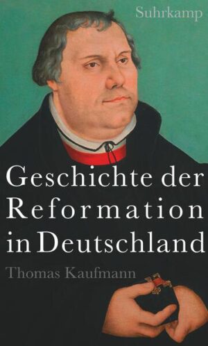 Geschichte der Reformation in Deutschland | Bundesamt für magische Wesen
