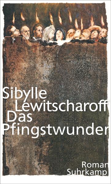 Der Ort ist prachtvoll, die Stimmung aufgeräumt: Renommierte Dante-Gelehrte aus aller Herren Länder tagen im altehrwürdigen Saal der Malteser auf dem römischen Aventin, mit Blick auf den Petersdom. Im Mittelpunkt steht die Göttliche Komödie, Dantes realismusgetränkter Einblick in die Welt nach dem Tod. Einer der eifrig Debattierenden ist Gottlieb Elsheimer, Frankfurter Romanist und nach eigener Einschätzung eher ein Kandidat fürs Fegefeuer als fürs Paradies. Bei aller Leidenschaft für den Forschungsgegenstand scheint ihm das zunehmend ausgelassene Verhalten der Kollegen seltsamer und seltsamer. Als die Kirchenglocken das Pfingstfest einläuten, bahnt sich ein Ereignis unbegreiflicher Art an. Leichtfüßig und wortgewaltig spaziert die Büchner-Preisträgerin Sibylle Lewitscharoff mit uns durch Hölle und Himmel. Die Hauptrollen in ihrem neuen Roman spielen die größte Komödie der Weltliteratur, das Seelenheil von 34 Dante-Gelehrten und ein anrührender Erzähler, so sehr um Bodenhaftung bemüht, dass ihm ein Wort wie »Wunder« nicht leicht über die Lippen kommt.