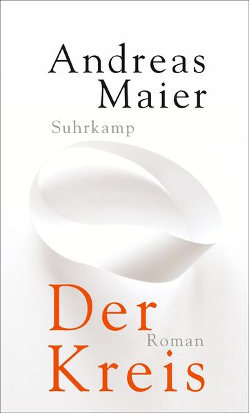 Das Kind steht in der Bibliothek seiner Mutter und versucht zu begreifen, was es vor sich hat: Bücher. Der Dreizehnjährige geht auf sein erstes Heavy-Metal-Konzert und erkennt ausgerechnet dort, dass man es auch Ernst meinen kann mit Kunst und Existenz. Eine Theatertruppe bringt ihm schließlich die Rolle seines Lebens bei, und am Ende begreift er den wahren und einzigen Mythos der Kunst: Tu es. Andreas Maiers Der Kreis ist eine Reflexion darüber, wie aus Vorläufigem Unbedingtes entstehen kann, wie man sich die Motive seines Lebens durch Anverwandlung des Gegebenen erschafft, und schließlich darüber, wie man überall, auch als Kind, ständig auf der Suche nach dem ist, was die Welt und das eigene Ich im Innersten zusammenhält.