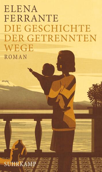 Es sind die turbulenten siebziger Jahre und die beiden inzwischen erwachsene Frauen. Lila ist Mutter geworden und hat sich befreit und alles hingeworfen - den Wohlstand, ihre Ehe, ihren neuen Namen - und arbeitet unter entwürdigenden Bedingungen in einer Fabrik. Elena hat ihr altes neapolitanisches Viertel hinter sich gelassen, das Studium beendet und ihren ersten Roman veröffentlicht. Als sie in eine angesehene norditalienische Familie einheiratet und ihrerseits ein Kind bekommt, hält sie ihren gesellschaftlichen Aufstieg für vollendet. Doch schon bald muss sie feststellen, dass sie ständig an Grenzen gerät. Ganze Welten trennen die Freundinnen, doch gerade in diesen schwierigen Jahren sind sie füreinander da, die Nähe, die sie verbindet, scheint unverbrüchlich. Würde da nur nicht die langjährige Konkurrenz um einen bestimmten Mann immer deutlicher zutage treten.