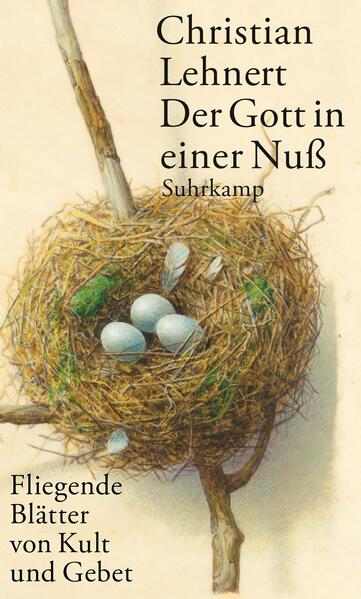 Über Sinn und Aufbau der kultischen Handlungen und Texte, die als Gottesdienst oder Messe im Zentrum religiöser Praxis des Christentums stehen, ist viel geschrieben und spekuliert worden - meistens in theoretisch-theologischer Absicht. Christian Lehnert, selbst Theologe, wählt für seine Annäherung an dieses Zentralgeschehen des Kults einen besonderen, seinen eigenen Weg: den des Dichters. In der für ihn typischen Gattungsmischung von Reflexion, Schau und Erzählung, bei der die verschiedensten sprachlichen Register von kristallklarer bis hin zu expressiver Prosa gezogen werden, nähert sich Lehnert den feststehenden Formen des kultischen Vollzugs, deren Bedeutung vielen längst verloren ist: Kyrie, Gloria, Glaubensbekenntnis, Abendmahl … Auf diesem Weg führen seine Beobachtungen und Meditationen in eine energetische Erfahrung der „Leere“, die sich auf mystisches Gotteserlebnis zurückbesinnt und landläufige Verständnisroutinen durchbricht. Kritisch und polemisch fordert Lehnert dabei den Konservativismus und seine erstarrte Religionspraxis ebenso heraus wie die charismatischen, liberalen oder esoterischen „Bewegungen“, die glauben, das Christentum auf dessen „Totenfeld“ beerben zu können. „Deutlicher als je zeigt sich die notwendig ungewordene Gestalt des Christentums, seine Unabgeschlossenheit, seine Strömungsform hin auf etwas, das immer aussteht, und dieses wird erst zeigen, was das Christentum seit jeher war - seine Schönheit und Liebe.“