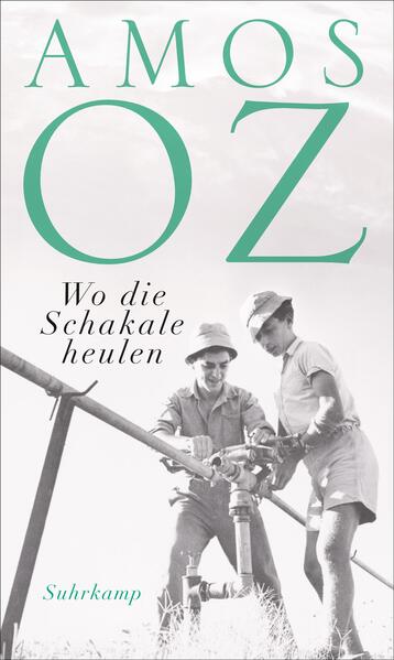 Als Autor trat Amos Oz auf ihn bezeichnende Weise zum ersten Mal 1961 an die Öffentlichkeit, mit einem politischen Essay sowie einer Erzählung. Es folgten mehr als zwanzig Romane, Erzählsammlungen und Essaybände. In Wo die Schakale heulen, seiner ersten Buchpublikation aus dem Jahre 1965, acht Erzählungen, die erstmals in deutscher Übersetzung vorliegen, ist in exemplarischer Weise mitzuerleben, wie Oz zu dem Schriftsteller geworden ist, der er ist. In den Erzählungen sind alle den Autor prägenden Themen bereits versammelt: Der eminent politische Oz erzählt vom Kibbutzalltag in feindlicher Umgebung. Dabei zeigt sich: Politische Gegebenheiten sind äußerst wichtig für das individuelle und kollektive Handeln. Im Heulen der Schakale jenseits der Zäune ist der israelisch-palästinensische Konflikt präsent. Das Außen, die gesellschaftlichen Rahmenbedingungen, erklärt jedoch nicht hinreichend das Verhalten der Einzelnen: Es hängt im gleichen Maße ab von den Traditionen, den Phantasien, dem Glauben. Auch in den frühesten Erzählungen erweist Amos Oz sich als Meister im Verfolg der luzidesten Regungen seiner Personen, die sich auf keinen vorgefassten Begriff bringen lassen. Hier haben die traumhaft-utopischen Aspekte seiner Bücher ihren Ursprung - auch wenn die Hoffnungen von Autor und Protagonisten auf politischer wie individueller Ebene nie in Erfüllung gehen.