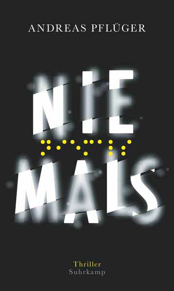 Niemals | Andreas Pflüger