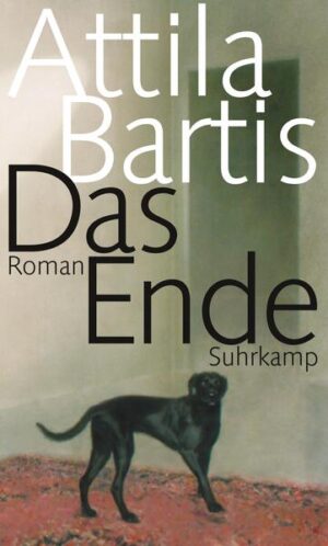 András Szabad wächst in einer ungarischen Kleinstadt auf, innig geliebt von seiner Mutter, einer Bibliothekarin. 1956 wird sein Vater wegen Teilnahme am Aufstand verhaftet. Als er nach drei Jahren völlig gebrochen nach Hause kommt, stirbt die Mutter - das Ende einer Kindheit. Mit dem Vater zieht er nach Budapest, und András entdeckt das Fotografieren. Die Kamera wird seine Leidenschaft, das Organ, mit dem er der Welt auflauert, sie sich vom Leib hält und aufs Bild bannt. Nie lässt er sie los, die Kamera ist immer dabei, auch wenn er sich verliebt. Als er Jahrzehnte später vom Unfalltod Évas erfährt, einer nach Amerika emigrierten Pianistin, mit der ihn eine Amour fou verband, beginnt er sein Leben niederzuschreiben - kurze Episoden, gestochen scharfe Dialoge, wie in einem Kammerspiel. Eine unheimliche Kälte und Einsamkeit durchweht diesen Künstlerroman, der um die Frage kreist, woher die Gewalt und die Verletzlichkeit kommen, die András in sich spürt. »Schöner hat lange niemand mehr von der Düsternis erzählt«, schrieb die FR über Attila Bartis und seinen Roman Die Ruhe. »Unerklärlich die atemberaubende Stilsicherheit« (ZEIT) des jungen Autors, seine »Leichtigkeit im Umgang mit der Last der Geschichte« (NZZ). Fünfzehn Jahre hat Attila Bartis an seinem nächsten Roman gearbeitet: Das Ende ist sein opus magnum: ein Werk, das mit unerbittlicher Genauigkeit von erotischer Abhängigkeit, Lüge und Erpressung erzählt.