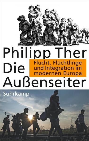 Die Außenseiter | Bundesamt für magische Wesen