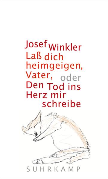 Erst vor wenigen Jahren hat Josef Winkler erfahren, dass sein Kärntner Landsmann Odilo Globocnik, der sich als Leiter der „Aktion Reinhardt“ mit den Worten „Zwei Millionen ham‘ ma erledigt“ des Massenmords an den Juden gerühmt hatte, nach seinem Zyankali-Freitod im Mai 1945 auf einem Gemeinschaftsfeld von Winklers Heimatdorf Kamering verscharrt wurde, in den „Sautratten“ - dort, wo Winklers Vater und Großvater ihr Getreide anbauten und ernteten. In einem bösen Wortmarathon exhumiert der Autor das Skelett des SS-Massenmörders - und mit dem Skelett die Geschichte Kamerings nach dem Krieg. Ausgrabung und die neuerliche Visitation des vielleicht meistbeschriebenen Dorfs der deutschsprachigen Gegenwartsliteratur ergeben: Der Boden, auf dem Kamering steht, ist vergiftet. Laß dich heimgeigen legt den Finger in die Wunde eines Jahrzehnte währenden kollektiven Verschweigens.