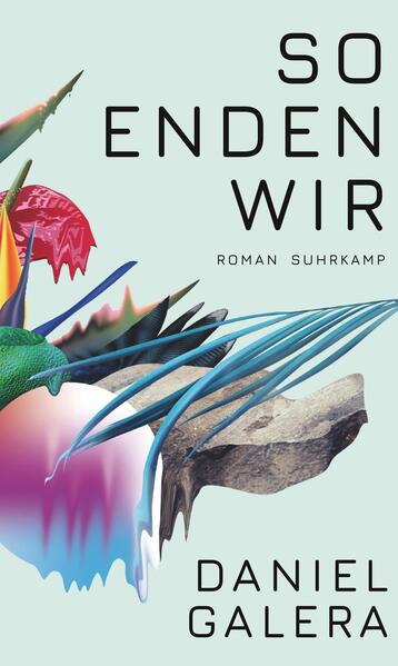 Sie waren unsterblich - damals, Ende der Neunziger, wütend und voller Aufbruch, drei Jungs und eine Frau, Protagonisten der neuen Gegenkultur aus späten Punks, krassen Künstlern und digitalen Bohemiens. Allen voran Duke, riesiges Schriftstellertalent, genialisch, unnahbar. Jetzt ist Duke tot, zufälliges Opfer eines Raubüberfalls, es ist das Jahr 2014 und Porto Alegre wie paralysiert von der sengenden Hitze und dem Streik. Am Grab ihres alten Mitstreiters kommen Aurora, Antero und Emiliano zusammen, nach einer gefühlten Ewigkeit wie Fremde. Unweigerlicher Blick zurück: Wie war das früher, und was ist aus ihnen geworden, aus den Idealen, Lebensplänen, Hoffnungen? Und: Wer war dieser Duke wirklich? War er ihr Freund? Oder hat er sie nicht doch bloß für seine Zwecke benutzt? Die immer skurrilere Suche nach einer Antwort führt die drei zu einer Hinterlassenschaft, die so berührend wie erschütternd ist. Was gibt dem Leben Halt, wenn das Wünschen nicht mehr hilft? Daniel Galera hat einen virtuos agilen, unerschrockenen Generationen- und Gegenwartsroman geschrieben. Über Auf- und Abbrüche, über Ankünfte und Verlorenheiten und über das ungelöste - vielleicht unlösbare? - Geheimnis menschlicher Nähe.