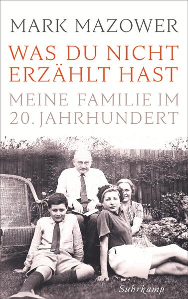 Was du nicht erzählt hast | Bundesamt für magische Wesen