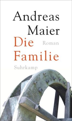 Am Ende dieses Romans ist der Erzähler Andreas 28 Jahre alt und studiert in Frankfurt am Main, wo er sich unter anderem mit Wahrheitstheorien auseinandersetzt. Andreas Maier erzählt, wie es gerade die Hindernisse in seinem Leben waren, die seinen Protagonisten zu einer derart abseitigen Beschäftigung veranlassten. In seinem ironisch-komisch, zugleich Gefühle nicht aussparenden Duktus sucht er dem auf die Spur zu kommen, was ihn zur Beschäftigung mit der Unterscheidung zwischen »wahr« oder »falsch« bzw. »Lüge« beinahe unweigerlich geführt hat. Die Gründe liegen in der Kindheit: Konflikte des fünf Jahre älteren Bruders mit dem CDU-Vater: »Realpolitik« (der Vater ist Kreistagsabgeordneter) vs. einem ethisch »reinen« »Fundamentalismus« (der Bruder gründet, kaum fünfzehn, den ersten Grünen-Verband in der Stadt mit). Der Protagonist ist damals zwölf und lernt erstmals, wie offen zutage liegende Wahrheiten von engsten Verwandten dauerhaft bestritten werden. Der Schüler schaut den Diskussionen, etwa im Sozialkundeunterricht oder bei der Blockade vor dem Kasernentor, nur noch zu, ohne einzugreifen, und beginnt sie als Gesellschaftsspiel zu lesen. Für die Universität ist das eine schlechte Vorbereitung. Als Student beginnt der Protagonist zu begreifen, dass Öffentlichkeit auf Unwahrheit, Verdrängung und kollektiver Rationalisierung beruht. Der neue Roman von Andreas Maier konfrontiert den Protagonisten mit dem Riss, der die Welt durchzieht: dem Konflikt von Einzelwesen (einzelner Mensch vor Gott, vor der Wahrheit) kontra Gesellschaft (nicht wahrheitsfähig, aber dennoch genauso existent und unabänderbar). Und erste Erkenntnisse, wonach diese Dichotomie nicht zu heilen ist: dass wir in beiden Sphären existieren.