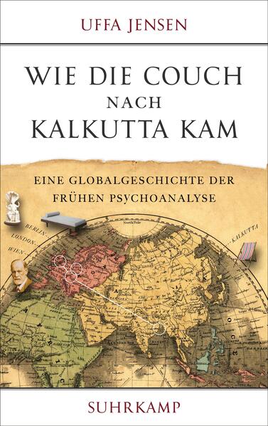 Wie die Couch nach Kalkutta kam | Bundesamt für magische Wesen