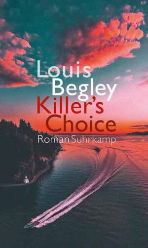 Killer's Choice | Louis Begley