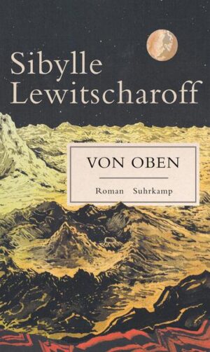 »Vor dem Tod. Nach dem Tod. Das sind zwei grundverschiedene Arten, die eigene Existenz zu erfahren und auf sie zu blicken. Ich weiß, wovon ich spreche, denn ich bin oben.« Aus der Vogelperspektive blickt Sibylle Lewitscharoffs unbehauster Erzähler hinab auf sein eigenes Grab, die hinterbliebenen Freunde und Nachbarn, auf Fremdes und Vertrautes in der unter der Hitze stöhnenden Stadt. Körper- und willenlos driftet er durch den Himmel über Berlin, erscheint mal hier, mal dort, ein stiller Beobachter, Zeuge von Schönem und Schrecklichem, mit übernatürlicher Hör- und Sehkraft begabt, doch zur Handlungsunfähigkeit verdammt. Seine Erinnerungen sind lückenhaft, seine Zukunft ungewiss. Was darf er hoffen, was muss er fürchten: Hölle? Fegefeuer? Himmlisches Paradies? Furchtlos befragt Sibylle Lewitscharoff - »mit allen Wassern gewaschene Schleusenwärterin zwischen Diesseits und Jenseits« (Süddeutsche Zeitung) - in ihrem neuen Roman unsere Gottes- und Seinsvorstellung, unsere Wahrnehmung von Ich und Welt, von Leben und Sterben. Am Ende dieser kühnen Seelenreise durch das Berlin der Gegenwart, in das Zwischenreich der Lebenden und Toten löst sich jede Ordnung auf: Sie mündet in eine fiebrige Apotheose, die eine überraschende Selbsterkenntnis bereithält.