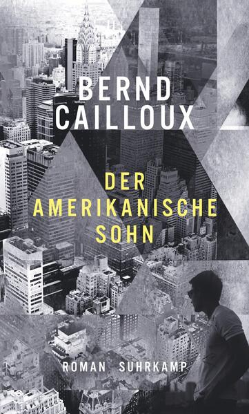 Und du? Hast du Kinder? - Ja, einen Sohn, in Amerika. Danach Schweigen. Die am Rande einer Podiumsveranstaltung arglos gestellte Frage rührt an ein Lebenstrauma. Von seiner Vaterschaft erfuhr der Altachtundsechziger vor dreißig Jahren per Zufall auf der Tanzfläche. Der Junge namens Eno wuchs in Jamaika auf, später in den USA, Kontakt gab es keinen. Die Mutter, eine Hamburgerin, ging eigene Wege. Und so hatte die Existenz des Sohns den Vater, der als Aktivist und Hippie-Businessman von Familie nicht viel wissen wollte, bisher nie wirklich gekümmert. Doch 2014 lädt ihn eine Stiftung nach New York ein. Eine Chance, mit der verdrängten Geschichte ins Reine zu kommen. Je mehr er in die Stadt eintaucht, an alten und neuen Orten den Spuren des Undergrounds der Siebziger bis zu den Vorzeichen der Präsidentschaft Donald Trumps folgt, umso mehr gewinnt die Frage nach dem nahen fernen, längst erwachsenen Kind an Dringlichkeit. Selbstironisch und mit warmer Lakonie geht Bernd Cailloux auf die Suche nach dem verlorenen Sohn, auf einen USA-Trip in die eigene Vergangenheit und fremde Gegenwart - als New-York-Flaneur zu Fuß, zögerlich im Internet und zuletzt im Flugzeug Richtung Menlo Park, ans westliche Ende der westlichen Welt.