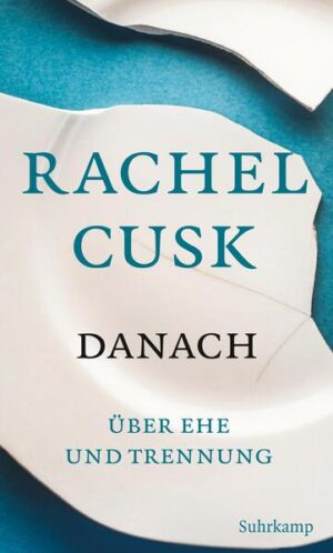 Rachel Cusk hat ein zutiefst persönliches und hochpolitisches Buch geschrieben - einen skandalträchtigen Bericht über die gewaltigen Folgen und Nebenwirkungen ihrer eigenen Trennung. Sie erzählt von der heiklen Entscheidung, direkt nach der Geburt der Töchter als Schriftstellerin weiterzuarbeiten, während ihr Mann, zuvor erfolgreicher Anwalt, Töchter und Haushalt übernimmt. Eine unkonventionelle Konstellation, schwierige Umstände, dann die Krise, bald darauf die Trennung. Schonungslos geht sie dabei mit sich ins Gericht, spricht über die eigenen Fehler und Unzulänglichkeiten. Was genau passiert da, wenn so eine Ehe kollabiert? Wenn man nicht mehr die Hälfte eines Paares ist, sondern nur noch man selbst, eine Frau, einzeln und heillos gebrochen? Man fällt aus allen traditionellen und ideologischen Rollen und Bezügen und legt vollends die gewohnten Kostümierungen ab. Darin liegen Schmerz und Anlass zu bohrenden Zweifeln. Aber auch die Möglichkeiten zu einer - befreienden? - Selbstbefragung.