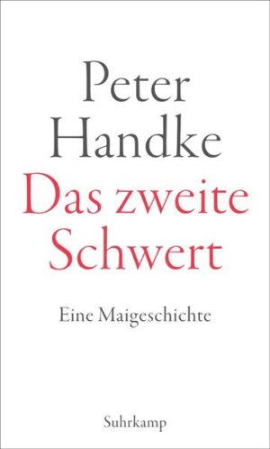 Zurückgekehrt nach jahrelangem Unterwegssein in die Gegend südwestlich von Paris, drängt es den Helden drei Tage später bereits zu einem erneuten Aufbruch. Im Gegensatz zu vorangegangenen Welterkundungen verfolgt er diesmal ein unumstößliches Ziel: »›Das also ist das Gesicht eines Rächers!‹, sagte ich zu mir selber, als ich mich an dem bewußten Morgen, bevor ich mich auf den Weg machte, im Spiegel ansah.« Rache warum? Für die Mutter, die in einem Zeitungsartikel denunziert worden war, dem Anschluss ihres Landes an Deutschland zugejubelt zu haben. Rache an wem? Eine Journalistin, der Urheberin dieser wahrheitswidrigen Behauptungen, die in Tagesentfernung in den Hügeln um Paris wohnte. Die Erfahrungen all jener Reisenden, die Peter Handke von zu Hause aufbrechen lässt, bestätigen sich jedoch auch hier: »Ich hatte keinerlei Plan ausgeheckt. Es hatte zu geschehen. Andererseits: Es gab ihn, den einen Plan. Aber dieser Plan ist nicht mein eigener.« Und so mündet der Rachefeldzug in ein Fest, eine bewusste Entscheidung des Erzählers Peter Handke: In die geschriebene Geschichte erhält nur Zutritt, was in der Realgeschichte Bestand hat. Und umgekehrt: Sich vollziehende Geschichte erlangt nur Wirklichkeit, wenn sie des Erzählens wert ist.