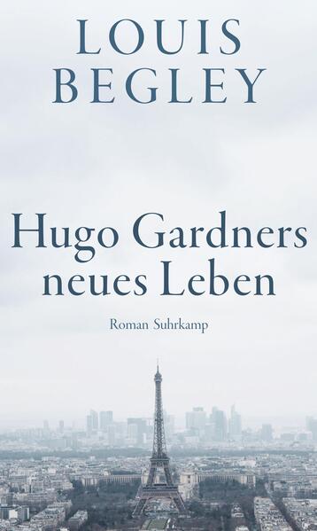 Als Hugo Gardner, einst ein erfolgreicher Auslandskorrespondent für ein renommiertes Magazin, erfährt, dass seine - wesentlich jüngere - Frau Valerie sich nach vierzig Jahren Ehe von ihm scheiden lassen will, fällt er aus allen Wolken, hatte er sich doch auf einen ruhigen gemeinsamen Lebensabend eingestellt. Während er Valeries Beweggründe zu begreifen versucht, trifft er auf einer Reise nach Paris seine frühere Geliebte Jeanne wieder, die er immer noch hinreißend findet. Die beiden nähern sich einander wieder an und genießen die gemeinsamen Stunden - doch kann ein Neuanfang nach all den Jahren und angesichts alter Verletzungen wirklich gelingen? Louis Begleys neuer Roman entführt die Leser und Leserinnen und Leser in die Stadt der Liebe und erzählt von einer bittersüßen späten Romanze - lakonisch und unsentimental.