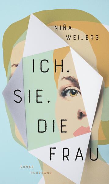 Eine junge Schriftstellerin lebt in Amsterdam in einer kinderlosen, erfüllten Beziehung mit ihrem Partner und schreibt an ihrem zweiten Roman. Aber muss das schon alles gewesen sein? Sie könnte ja auch einen kleinen Sohn haben und in Scheidung leben. Oder auf einem Festival eine andere Schriftstellerin kennengelernt und sich in sie verliebt haben. Und sie könnte im Roman ihrer Freundin M bei einem Skiunfall ums Leben gekommen sein. Oder einen Hund haben. Welches dieser Leben wäre das richtige, das authentische? Und wie gut muss man sich kennen, um diese Frage zu beantworten? Niña Weijers gibt sich nicht mit der Wirklichkeit zufrieden. Mit Ich. Sie. Die Frau hat sie einen wunderbar vertrackten, berührenden, gut gelaunten Roman geschrieben über die Veränderlichkeit von Lebensentscheidungen, über Freundschaft, Sexualität, Lust und Scham und Erinnerung. Und über die Frage, was geschehen wäre, wenn …