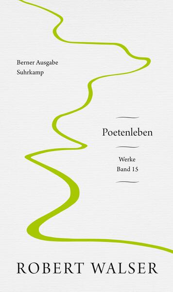 Robert Walser komponiert 1917 in diesem zentralen Band seines Gesamtwerks fünfundzwanzig Prosastücke zu einem »merkwürdigen Maskenzug«, in dem er sein eigenes »Poetenleben« zugleich zeigt und versteckt. Die häufig »geschenkten Anzüge«, in die Walser seine Figuren steckt, werden zu bunten Zeichen seiner Verwandlungskunst. Sie führt von der ausschweifenden, hellen »Wanderung« bis ins enge, düstere »Zimmerstück«, von der romantischen Begegnung mit der geheimnisvollen »Marie« bis zu den Härten des Ersten Weltkriegs, in den »Der Arbeiter« aufbricht. Ein genialer »Hölderlin« steht gegen einen Hilfsbuchhalter, der seine dichterischen Ambitionen nur auf Löschpapier ausleben kann. In all diesen vielgestaltigen Auftritten behauptet Walser seine poetische »Bewegungsfreiheit«. Jener Prinz, der mit dem schlafenden »Dornröschen« auch die Welt wachzuküssen versteht, ist Walsers Wunschfiguration eines Dichters. »Poetenleben« heißt auch das: ein Leben, das sich allein dem »Poeten« verdankt.