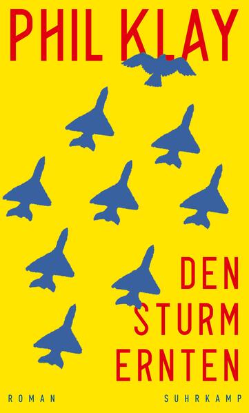 Am Ende zählt nur eins: auf der richtigen Seite stehen. Doch für die vier Menschen in dieser Geschichte, alle aus Idealismus an einen Ort der Gewalt im kolumbianischen Dschungel gekommen, ist die Grenze zwischen Gut und Böse längst verronnen. Sie setzen ihr Leben ein - als Mitglied der US-Special-Forces, als Journalistin, Patriot, Guerillero -, sie kämpfen um das Schicksal eines Landes, dessen Fundamente abgetragen wurden, von falschen Freunden in Washington, den Drogen, jahrzehntelangen Heilsversprechen. Und sie suchen mit aller Kraft Antworten auf eine Frage: Was heilt die Wunden der Geschichte, was lässt den Schmerz vergessen und an das Gute glauben? Phil Klay verwandelt seine Erfahrungen als US-Marine in eine weltumspannende Geschichte des Krieges. Er legt ein brillantes erzählerisches Zeugnis ab von den Verheerungskräften der Zivilisation, von Liebe und Hass, Schuld und Stolz in einer globalisierten Welt.