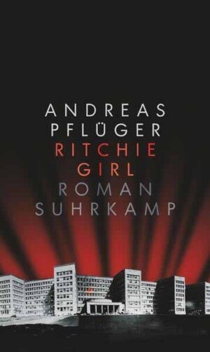 Ritchie Girl | Andreas Pflüger