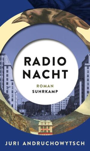 Als »Barrikadenpianist« hat er die Revolution zu Hause unterstützt. In der Emigration verdient er sein Geld als Salonmusiker - Josip Rotsky, ein Mann unklarer Identität, dessen Name sich auf Trotzki, Brodsky und Joseph Roth reimt. In einem Schweizer Hotel muss er für den Diktator seines Landes spielen - und wird zum Attentäter. Nach der Haft zieht Rotsky sich in die heimatlichen Karpaten zurück. Geheimdienstler und andere Finsterlinge trachten ihm nach dem Leben. Mit seiner Geliebten Animé und dem Raben Edgar flieht er nach Griechenland. Erst auf der Gefängnisinsel am Null-Meridian ist Schluss. Dort sendet sein »Radio Nacht« rund um die Uhr Musik, Poesie und Geschichten in die sich verfinsternde Welt. Radio Nacht, in der Ukraine 2020 erschienen, ist nicht nur ein sprachliches Feuerwerk, sondern ein Gegenwartsroman von eminenter Aktualität. Klimaproteste, Pandemie, die Bedrohung durch Russland - er handelt von einer Zeit, in der die Hoffnungen auf radikale Veränderungen begraben werden.