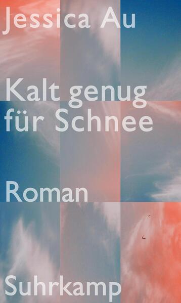 Eine Mutter und eine Tochter reisen - die eine aus Hongkong, die andere aus Melbourne - nach Tokio. Einfühlsam stellt die Tochter ein Programm für die beiden zusammen, das über die Annäherung an Kunst und Natur auch zu einer neuerlichen Annäherung der beiden führen soll. Sie flanieren entlang der Kanäle, essen in dampfenden Garküchen, besichtigen Galerien, Gärten und Tempelanlagen. Doch die ersehnte Vertrautheit will sich nicht einstellen, scheint ihnen immer wieder zu entwischen, und die Ungewissheit überwiegt: Wer spricht hier wirklich - nicht vielleicht doch nur die Tochter? Was verbirgt sich hinter all dem Unausgesprochenen dieser sonderbar entrückten Reise? In einer fremden Stadt wollen eine Tochter und eine Mutter sich einander nähern und suchen nach einer gemeinsamen Sprache. Mit Kalt genug für Schnee ist Jessica Au ein strahlend schöner, ein eleganter und eindringlicher Roman über die Betrachtung von Welt, über versuchte Nähe und Unzulänglichkeit gelungen.