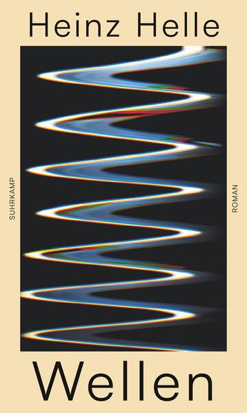 Zum zweiten Mal ist er Vater geworden. In der einen Nacht will und will die kleine Tochter nicht aufhören zu schreien, und in der nächsten fragt er sich, ob sie noch atmet. Am Tag findet er sich zwischen Windeln und Fläschchen und dem Playmobil des ersten Kindes wieder. Und während seine Frau die Hauptverdienerin ist, träumt er von einem Leben in einem großen Haus am Meer oder von Sex mit anderen. Er ist überfordert als Vater, verunsichert als Mann. Wieso fällt es ihm so schwer, sich in seine Rolle einzufügen? Und welche dunklen Seiten hat sein Mann-Sein, welches Potenzial an Wut und Gewalt schlummert in ihm? Mit seinem Kind im Arm sucht er nach Antworten und findet Momente der Liebe, der Nähe und des Glücks. Wellen ist ein Roman über das Auf und Ab im Alltag eines jungen Vaters, eine Auseinandersetzung mit dem Wunder des Lebens und der Liebe zum eigenen Kind. Er erzählt von einem modernen, um Gleichberechtigung bemühten Mann in einer Gesellschaft, in der immer noch alte Ideale und Geschlechterverhältnisse vorherrschen. Heinz Helles persönlichstes Buch und ein hochpoetischer Text von großer Kraft und Aktualität!