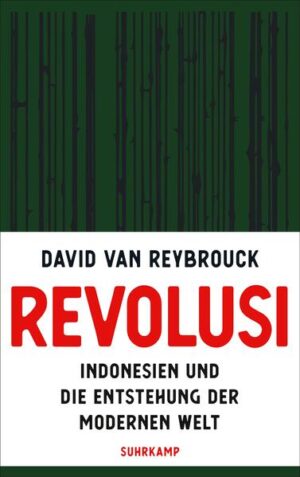 Revolusi | David Van Reybrouck