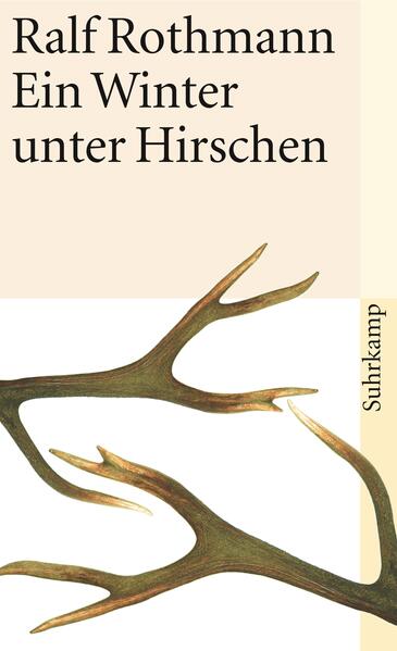 "Die Kunst Ralf Rothmanns besteht nicht nur darin, von der Liebe zu erzählen