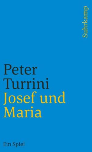 Heiligabend nach Ladenschluß, die letzten Kunden sind mit Geschenken nach Hause geeilt. Jetzt beginnt für die Putzfrau Maria die Schicht