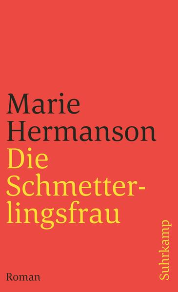 Anna, Mitte dreißig, unabhängig, beruflich erfolgreich, ist gerade von ihrem Liebhaber verlassen worden. Sie bucht eine Reise nach Borneo, um in der Hitze des Dschungels Roger zu vergessen, und tatsächlich bringt ein Ausflug in den Urwald sie auf andere Gedanken - ein rätselhaftes Zucken, ein unbekanntes Gefühl im linken Bein lenken all ihre Aufmerksamkeit auf sich. Zurück in Schweden, läßt Anna ihr »Reisesouvenir« vom Tropenspezialisten Willof untersuchen. Dieser ist begeistert: Eine seltene Schmetterlingsart hat sich Anna als Wirtstier ausgesucht. Willof überredet die Auserwählte, in sein Schmetterlingshaus zu ziehen und dort die Puppen in ihrem Bein bis zum Schlüpfen zu tragen. Sie quartiert sich im Glashaus ein, wo sich bald ihre Erinnerungen an Vergangenes wie von selbst mit der Gegenwart verweben. Und die vermeintliche Oase? Die entwickelt sich binnen kurzem zu einem Ort merkwürdigster Vorgänge … Ein packender, höchst raffinierter Roman über Liebe, Freundschaft, Einsamkeit und darüber, daß sich im Leben von einem Tag auf den anderen alles ändern kann.