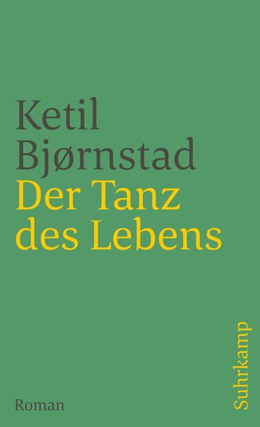 Am Weihnachtsabend 1998 nimmt die Katastrophe in Ludvig Hassels Leben ihren Anfang. Denn Hassel ist fasziniert von der Freundin seines Sohnes, der jungen Skifliegerin Anja, und glaubt, mit ihr ein neues Leben beginnen zu können. Dabei hat er, vor einigen Jahren geschieden, bereits eine Geliebte, die ihn besser kennt als jeder andere, die von dem Gefühl der Ohnmacht weiß, das diesen selbstgerechten Mann bestimmt, von seiner Furcht vor dem Altwerden und davor, in der Nationalgalerie, wo er als Kustos tätig ist, nur mehr ein »lebendes Gespenst« zu sein. Hassel versucht sich Anja zu nähern, doch er verkennt die Situation völlig: Was an einem Weihnachtsabend als Familientreffen begann, endet mit einem Mord. »Meisterlich und kompromißlos«, urteilte der Standard