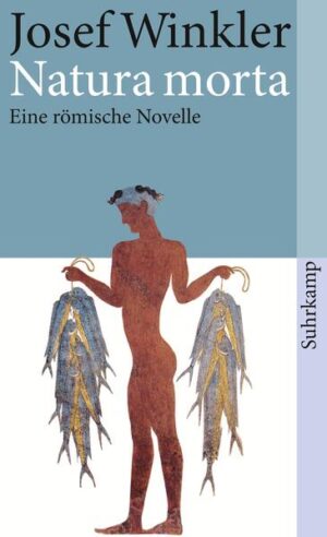 Als Josef Winkler vor zwei Jahren den Alfred-Döblin-Preis für Natura morta erhielt, sagte Günter Grass: »Josef Winkler ist jemand, der nicht auch schreibt, sondern der existiert, um zu schreiben. Das merkt man der Dichte seiner Prosa an in all den Büchern, die ich kenne, und auch dieser neue Text bestätigt das, diese Stärke.« Schon bald nach Erscheinen entwickelte sich die ›römische Novelle‹ zu einem erstaunlichen Medien- und Publikumserfolg. »Feigen, frische Feigen!« ruft vor den Toren des Vatikans eine dicke Römerin neben einem kahlgeschorenen Mann, der ein T-Shirt mit dem Aufdruck »Mafia. Made in Italy« trägt und auf einem Stab einen kleinen Plastiknegerkopf in die Höhe hält, den er den vorbeigehenden Pilgern zeigt. Aufdringlich, geradezu überwältigend fühlbar, riechbar, hör- und sehbar beschreibt Josef Winkler in seiner ›römischen Novelle‹ die Stadt, wo sie am lebendigsten ist: wochentags das Markttreiben auf der Piazza Vittorio Emanuele