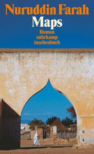 Askars Geburt im Ogaden, dem von Äthiopien annektierten Hochland, wird von traurigen Ereignissen überschattet: Seine Mutter stirbt kurz nach der Entbindung, sein Vater, Angehöriger der Western Somali Liberation Front, ist bei einem Kampfeinsatz ums Leben gekommen. Askars Ziehmutter wird Misra, die nicht aus Somalia, sondern aus Äthiopien stammt. Zwischen den beiden entwickelt sich eine Welt von Liebe und Vertrauen, die sich von der Gewalt des Bürgerkriegs abhebt. Doch Misra lebt nicht nur für Askar