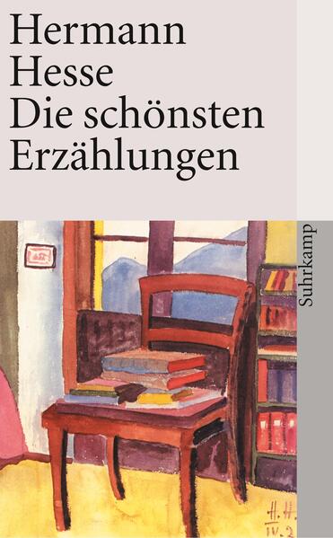 Hermann Hesses Erzählungen zeigen den Weg und die Entwicklung eines Dichters, der es sich leisten kann, auf alles Sensationelle, Extravagante und Makabre zu verzichten, weil er auch ohne absichtsvoll arrangierte Spannung zu fesseln versteht, indem er den Leser mit sich selbst, seinem eigenen Schicksal, seinen Erfahrungen und Wahrnehmungen konfrontiert und ihn dabei in seinen besten Intentionen bestärkt. Außergewöhnlich ist auch die thematische Vielfalt dieser Geschichten. Nicht nur die unübertroffene Darstellung von Kindheits-, Jugend- und Pubertätserfahrungen macht das Unverwechselbare dieses Erzählers aus. Liebesgeschichten, Schicksale von Aussteigern und Außenseitern jeder Art, aber auch Gestalten aus der Literaturgeschichte werden zum Leben erweckt. Natur und Magie, städtisches und ländliches Ambiente auf Schauplätzen, die bis nach Indien reichen, bilden den Hintergrund dieser Geschichten.