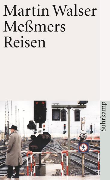 Mit Meßmers Reisen knüpft Martin Walser an sein 1985 erschienenes Buch Meßmers Gedanken an. Es ist eine Selbst- und Welterkundung von geradezu bestürzender Radikalität. Was der Autor hier vorstellt, ist nichts weniger als eine Art innerster Autobiographie, eine Autobiographie der Existenz. Er bezieht nicht den Schutzraum einer erzählten Geschichte, sondern erfindet sich die Figur Meßmer, an die er sich nachdenklich, aggressiv, erkenntnissüchtig wendet