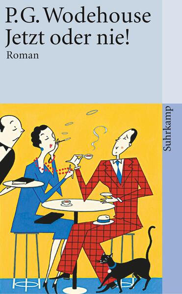 Wer Wodehouse bisher noch nicht kennt oder nur in den alten übersetzungen, der hat jetzt Gelegenheit, den exzentrischen Meister des englischen Humors neu zu entdecken. »Mit Wodehouse steht man immer auf der richtigen Seite. Bei ihm siegt Jung gegen Alt, Neffen und Nichten lehnen sich gegen dominante Onkel und Tanten auf, Liebende kriegen sich am Ende doch, Erbschleicher gehen leer aus, die Obrigkeit macht sich lächerlich, Gefangene entwischen. Die Aristokraten sind ignorant, die Verwandten furchteinflößend, die Dienstmädchen gewitzt, die Butler umfassend gebildet, die Schriftsteller ausgekocht, die Mädchen hübsch und die Burschen heiratswillige Hornochsen. Dazu scheint die Sonne und alle trinken einen über den Durst. Eine perfekte Welt.« Felicitas von Lovenberg, Frankfurter Allgemeine Zeitung