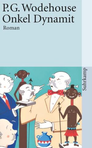 Wer Wodehouse bisher noch nicht kennt oder nur in den alten übersetzungen, der hat jetzt Gelegenheit, den exzentrischen Meister des englischen Humors neu zu entdecken. »Mit Wodehouse steht man immer auf der richtigen Seite. Bei ihm siegt Jung gegen Alt, Neffen und Nichten lehnen sich gegen dominante Onkel und Tanten auf, Liebende kriegen sich am Ende doch, Erbschleicher gehen leer aus, die Obrigkeit macht sich lächerlich, Gefangene entwischen. Die Aristokraten sind ignorant, die Verwandten furchteinflößend, die Dienstmädchen gewitzt, die Butler umfassend gebildet, die Schriftsteller ausgekocht, die Mädchen hübsch und die Burschen heiratswillige Hornochsen. Dazu scheint die Sonne und alle trinken einen über den Durst. Eine perfekte Welt.« Felicitas von Lovenberg, Frankfurter Allgemeine Zeitung