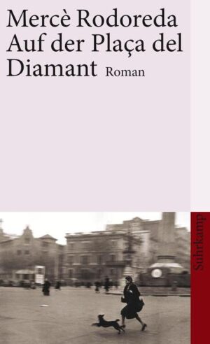 Mit ungewöhnlicher Eindringlichkeit schildert der Roman die Lebensgeschichte von Colometa, einer in Traditionen verhafteten jungen Frau, die im Spanischen Bürgerkrieg ihren Mann verliert und gezwungen ist, ihr Leben in die eigene Hand zu nehmen. Dieser faszinierende Roman machte die katalanische Autorin Mercè Rodoreda weltberühmt. Er wurde in über 20 Sprachen übersetzt und ist heute der Klassiker der katalanischen Literatur. Mercè Rodoreda (1908-1983) lebte während der Franco-Zeit im französischen Exil und begann erst nach ihrer Rückkehr wieder mit großem Erfolg zu schreiben und zu veröffentlichen.