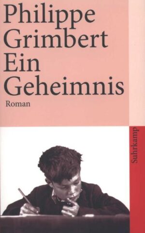 Philippe ist fünfzehn, als ihm Louise, eine Freundin der Familie, ein über Jahre gehütetes Geheimnis enthüllt. Die Grimberts sind Juden und haben das Leben im besetzten Paris keineswegs so unbeschadet überstanden, wie sie Philippe bislang glauben machen wollten. Der als Einzelkind aufgewachsene Philippe wird an eine von allen verdrängte Vergangenheit seiner Familie herangeführt, in der es den großen Bruder seiner Phantasie tatsächlich gegeben hat.