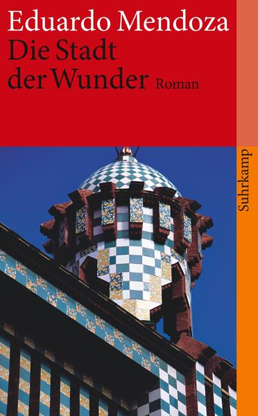 Barcelona fiebert im Rausch der ersten Weltausstellung: Die »Stadt der Wunder« vollzieht den Aufbruch in die Moderne in gewaltigen, oft brüsken Sprüngen, alles scheint möglich. Onofre Bouvila, Junge aus der Provinz, weiß seine Chance zu nutzen: Ihm gelingt ein beispielloser Aufstieg zum mächtigsten Mann der katalanischen Metropole, den weder die gute Gesellschaft noch die Unterwelt aufhalten können.