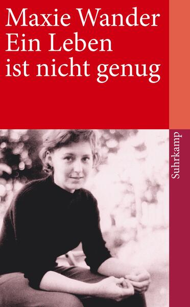 »Ein Leben reicht nicht aus, alle guten Bücher zu lesen, alle Menschen kennenzulernen, alle Länder, die ich sehen möchte.« Maxie Wanders Aufzeichnungen aus den Jahren 1964 bis 1968 beeindrucken: Ob sie gemeinsam mit ihrem Mann durch die französische Metropole streift, in billigen Hotels wohnt und das »berühmte Pariser Licht« entdeckt oder sich mit den alltäglichen Aufgaben zu Hause, mit den Kindern, den vielen Freunden, der eigenen Arbeit befaßt - ihr Thema ist die »Suche nach einer neuen Art zu leben, anders zu leben, aufrichtig und schöpferisch zu leben«, wie es im Vorwort von Fred Wander heißt. Maxie Wanders Briefe und Tagebuchnotizen zeichnen das Bild einer klugen, neugierigen, impulsiven Frau, die das Leben mit Leidenschaft betrieb.