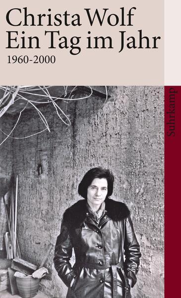 1960 nahm Christa Wolf ein ganz besonderes Tagebuch-Projekt in Angriff: Vierzig Jahre lang porträtierte sie jeden 27. September, notierte die Erlebnisse, Gedanken und Gefühle eines jeden dieser Tage. Entstanden ist eine erstaunliche persönliche Chronik, ein beeindruckendes Zeugnis ihrer Existenz als Autorin, als Frau, Mutter, als Bürgerin der DDR und schließlich der BRD.