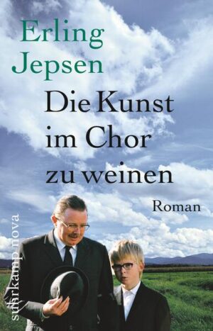 "Wenn Vater eine gute Grabrede hält, dann haben ihn die Leute gern, und wenn die Leute ihn gern haben, dann hat er auch uns gern." Allan, der elfjährige Sohn des Milchmanns, weiß, wie man zu Tränen rührt. Zusammen mit seinem Vater besucht er sämtliche Beerdigungen des Ortes. Die Grabreden des Vaters - unterstützt durch den traurigen Blick des Sohnes - bringen die Angehörigen unweigerlich zum Weinen