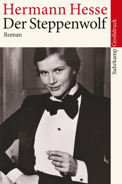 »Es war einmal einer namens Harry, genannt der Steppenwolf. Er ging auf zwei Beinen, trug Kleider und war ein Mensch, aber eigentlich war er doch eben ein Steppenwolf.« Der erstmals 1927 erschienene Roman Der Steppenwolf begründet den Weltruhm Hermann Hesses und ist dasjenige Buch, das die internationale Renaissance seines Autors in den sechziger und siebziger Jahren ausgelöst hat. »Es handelt sich um einen Anarchisten, der voll rasender Wut auf dieses falsch dastehende Dasein Warenhäuser und Kathedralen zerschlagen und der bürgerlichen Weltordnung das Gesicht ins Genick drehen möchte. Es handelt sich um einen Revolutionär des Ichs ... Der Steppenwolf ist eine Dichtung des gegenbürgerlichen Mutes.« Alfred Wolfenstein