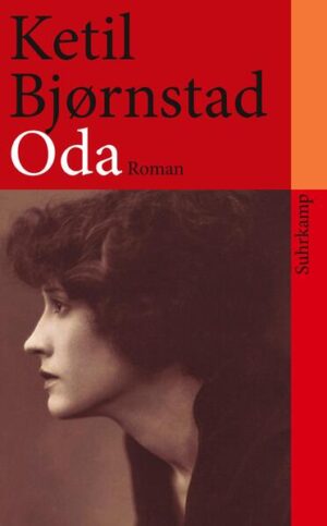 Oda Krohg (1860-1935) war eine Beamtentochter, die zur zentralen Frauenfigur der Osloer Boheme wurde. Dabei begann alles ganz konventionell: Mit einer standesgemäßen Ehe und Kindern - bis die Neugier und die Sehnsucht nach einem selbstbestimmten Leben sie ausbrechen lassen. Sie wird Malerin und Muse, begehrt und berühmt. „Eine Geschichte über den Platz der Liebe in unserem Leben, über Befreiung, Machtkampf und Verstellung.” Ketil Bjørnstad