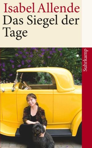 »Ich will dir erzählen, was aus uns geworden ist, nachdem du fort warst.« Mit diesen Worten richtet sich Isabel Allende in Das Siegel der Tage an ihre verstorbene Tochter Paula. Heitere, traurige, oft unglaubliche und doch immer tröstliche Geschichten, die sich nach dem schmerzhaften Verlust ihrer Tochter im Kreise des Allende-Clans zugetragen haben, hat die chilenische Erfolgsautorin hier aufgeschrieben. Mit lebenskluger Wärme erzählt sie von unverhofften Begegnungen, Liebschaften, Trennungen und Versöhnungen