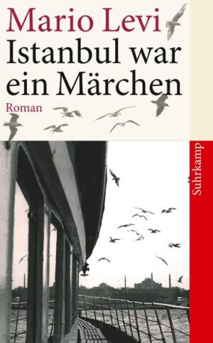 Istanbul, die Stadt der tausend Seelen, der tausend Schicksale, der tausend Sprachen … Seit Jahrhunderten haben Menschen aus allen Teilen Vorderasiens hier eine neue Heimat gefunden. Mario Levi, selbst ein Kind dieser Stadt, führt uns durch verschlungene Gassen und Wege in die Hinterhöfe und kleinen Geschäfte der Menschen, die dort leben. Ausgehend von seiner eigenen Familie, erzählt er vom Miteinander der vielen Völker und Kulturen, von Juden, Griechen, Armeniern und Türken, und entwirft dabei ein großartiges Panorama dieser Perle am Bosporus.